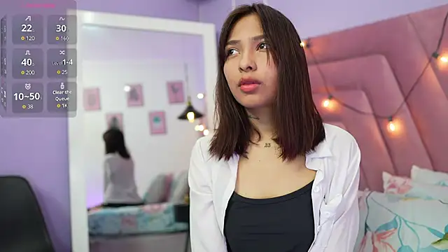 kinkylittlegirll online show from May 24, 12:37 pm