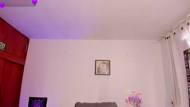 Cata green online show from February 11, 7:59 pm