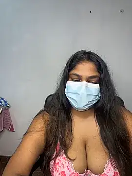 Black Beauty997 online show from March 14, 7:48 pm