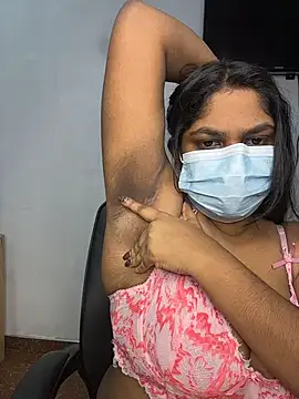 Black Beauty997 online show from January 9, 5:50 pm