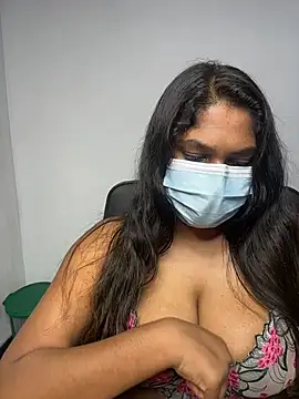 Black Beauty997 online show from April 4, 5:01 pm