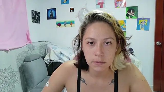 MommyMiaWs online show from May 12, 7:31 pm