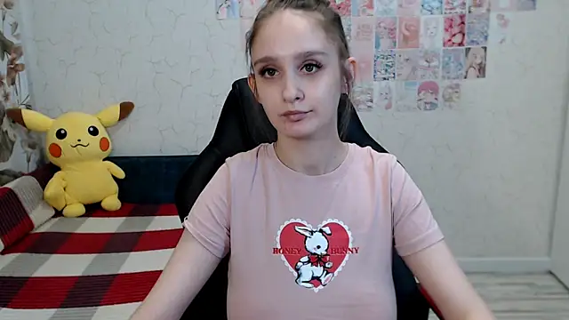 Jackie Morgan online show from May 16, 2:03 am
