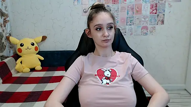 Jackie Morgan online show from May 19, 1:56 am