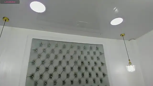 anette cooper online show from October 9, 3:21 am