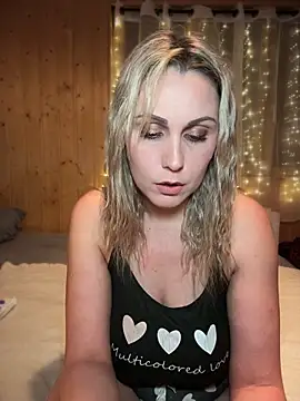 Leanymphoo online show from February 20, 4:30 pm