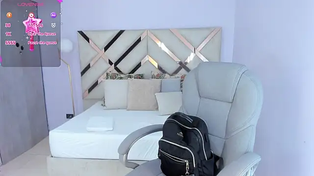 kylie reyes online show from June 1, 7:26 pm