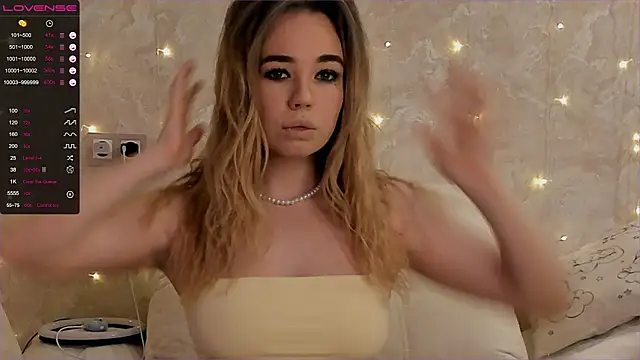 EvaSileZ online show from October 11, 4:42 pm