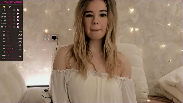 EvaSileZ online show from October 22, 5:12 am