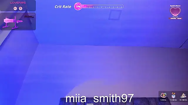 miia-smith97 online show from March 20, 9:52 pm