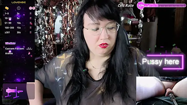 LeonaHarrison online show from May 25, 5:06 am