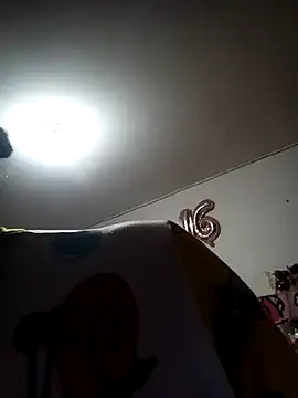  Scarlett Sweet online show from October 10, 6:40 am