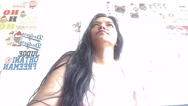 veronica salas online show from May 9, 12:51 pm