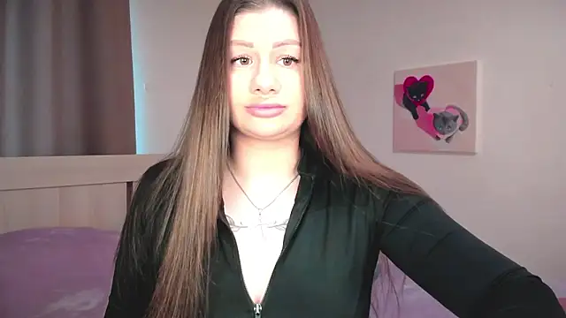 JuicyHelenX online show from March 5, 12:12 pm