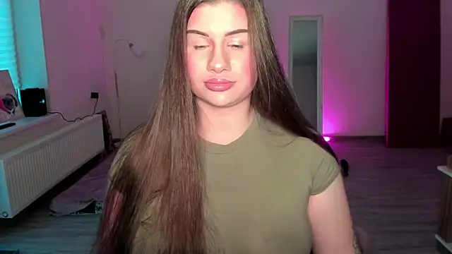 JuicyHelenX online show from May 21, 6:17 pm