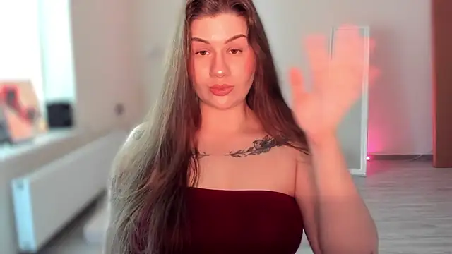 JuicyHelenX online show from May 19, 3:19 pm