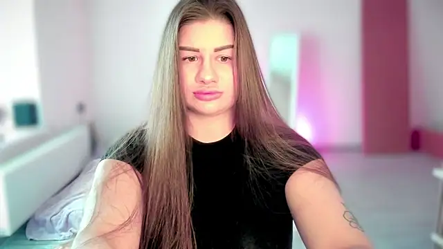 JuicyHelenX online show from May 17, 3:44 pm