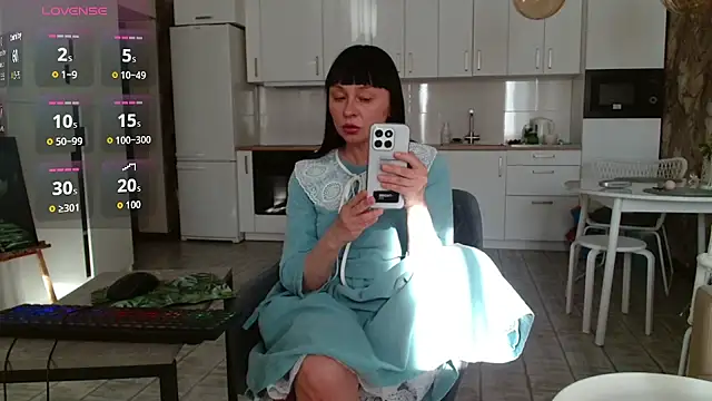secret library online show from May 5, 12:41 pm