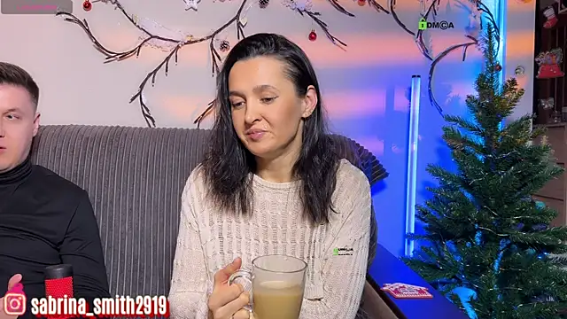 sabrinasmith23 online show from December 4, 8:53 pm