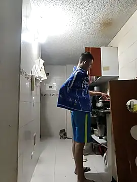 Juam22 online show from November 13, 2:32 am