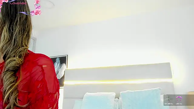 TaylorEvanss online show from May 21, 7:45 pm