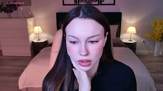 KaitieLove online show from September 25, 6:50 pm