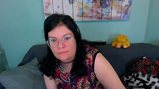 EverlyRays online show from May 15, 12:52 pm