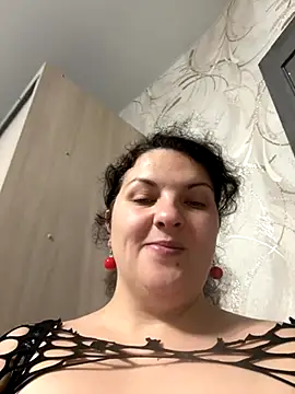 Taisia W online show from October 14, 7:22 am