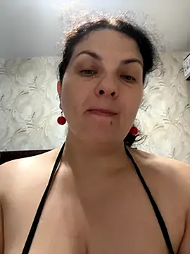 Taisia W online show from September 22, 7:18 am