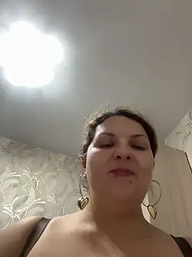 Taisia W online show from December 17, 7:01 am