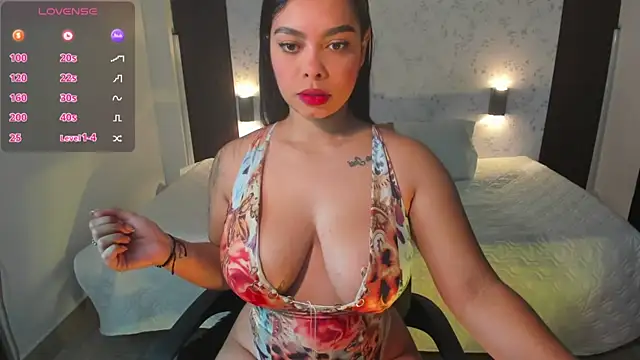 MartinaBianchi online show from October 16, 12:46 am