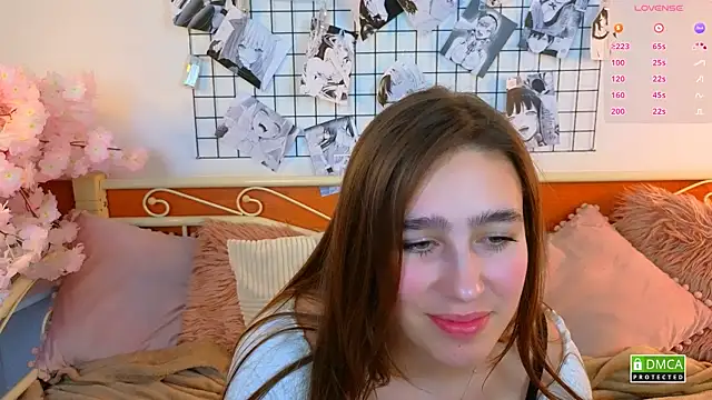  Eliizabeth  online show from May 18, 10:49 pm