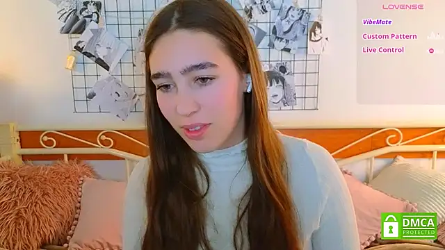  Eliizabeth  online show from March 22, 11:11 pm