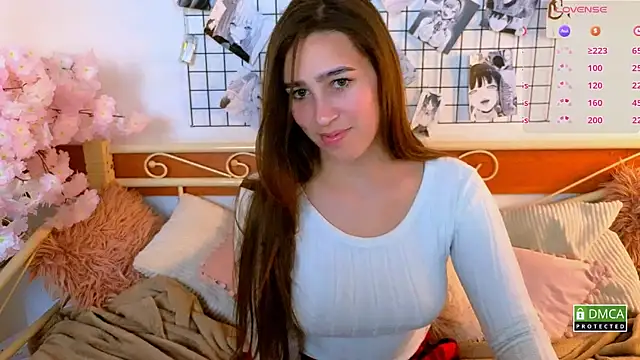  Eliizabeth  online show from May 26, 10:09 pm