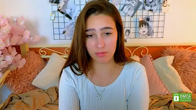  Eliizabeth  online show from May 25, 9:14 pm