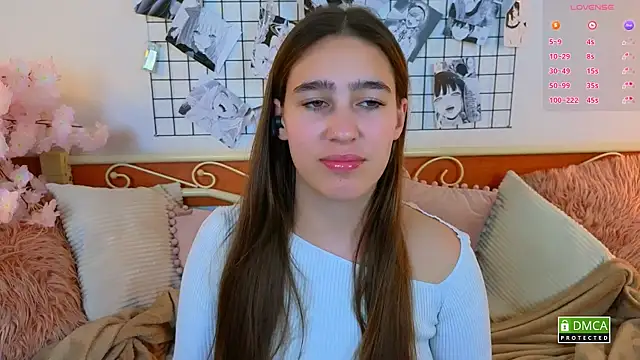  Eliizabeth  online show from May 22, 9:46 pm