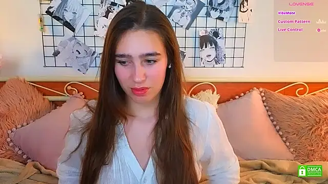 Eliizabeth  online show from May 8, 11:06 pm