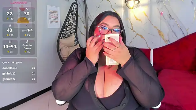 tifanny bigboobs11 online show from February 15, 12:15 pm