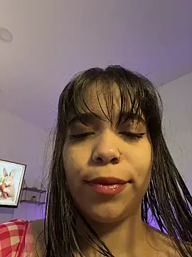 tati reyess online show from March 26, 12:51 pm