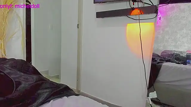 GarciaMilu online show from March 18, 3:44 am