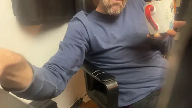 leanjamesdean online show from December 21, 5:33 am