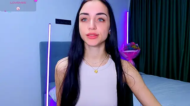 Kemi  Jordan online show from April 8, 3:03 pm