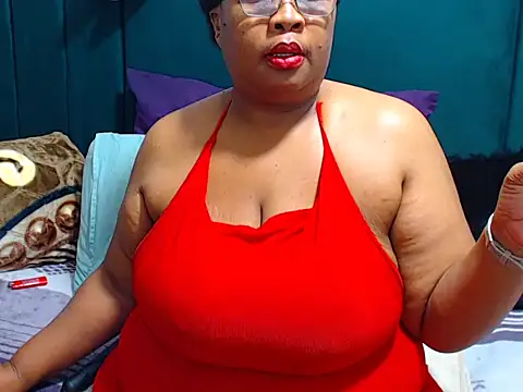 PASION THUNDERX23 online show from May 25, 8:41 pm