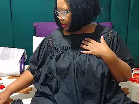 PASION THUNDERX23 online show from April 5, 5:01 pm