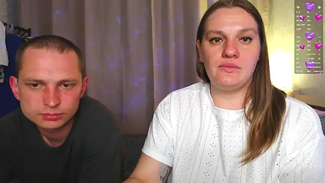 EndlessLustX online show from April 29, 5:26 pm