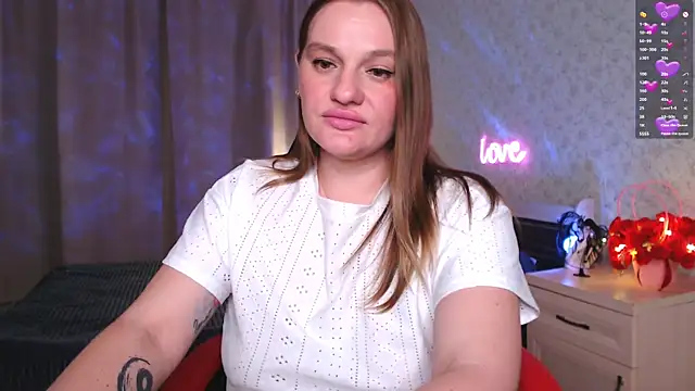 EndlessLustX online show from May 4, 2:43 pm