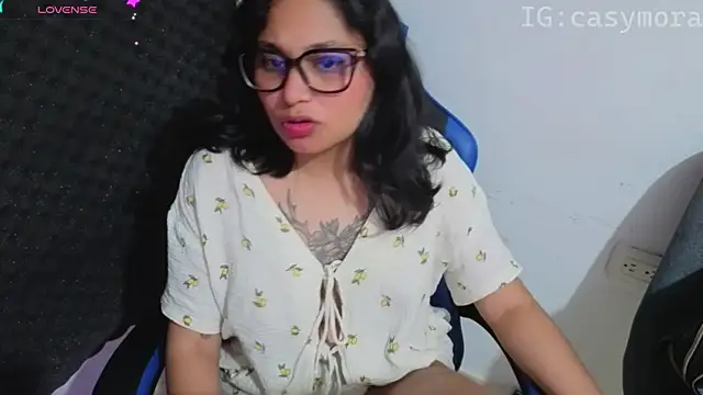 Cuteprincess21 online show from March 31, 11:32 am