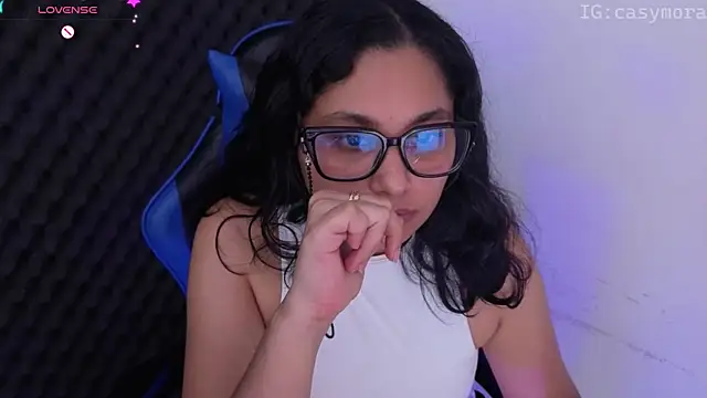 Cuteprincess21 online show from April 29, 2:37 am