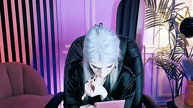 Noah ElmerX online show from February 10, 1:25 pm