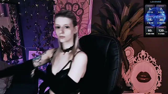 Noah ElmerX online show from April 1, 1:34 pm